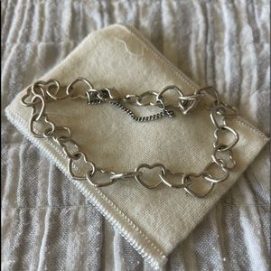 James Avery Charm Chain